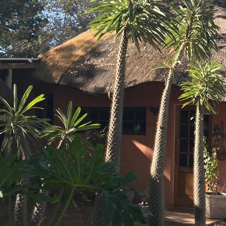 Weltevreden Country Guest Lodge Groblersbrug Kültér fotó