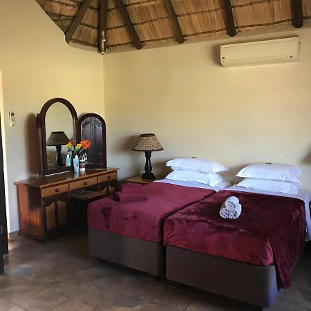 Weltevreden Country Guest Lodge Groblersbrug Kültér fotó