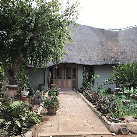 Weltevreden Country Guest Lodge Groblersbrug Kültér fotó