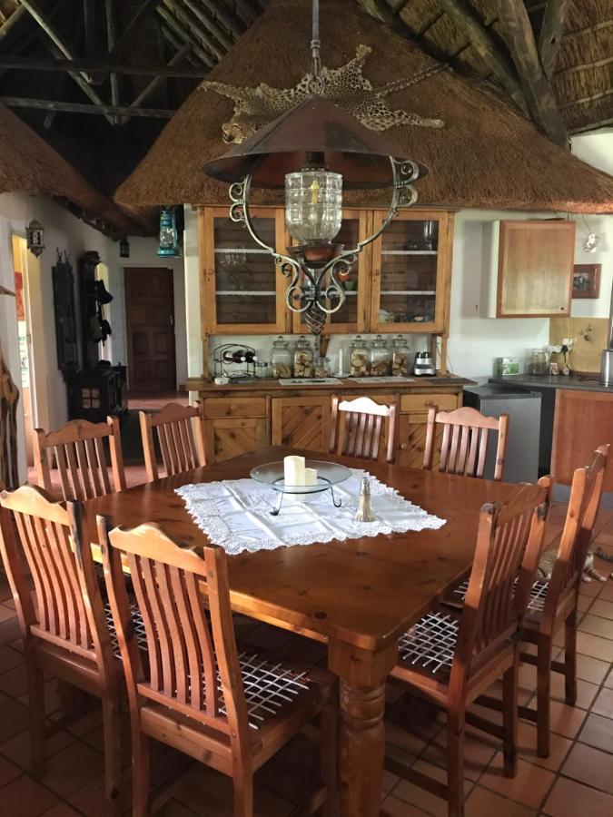 Weltevreden Country Guest Lodge Groblersbrug Kültér fotó