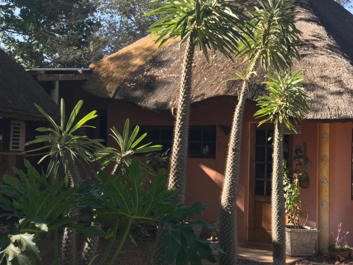 Weltevreden Country Guest Lodge Groblersbrug Kültér fotó