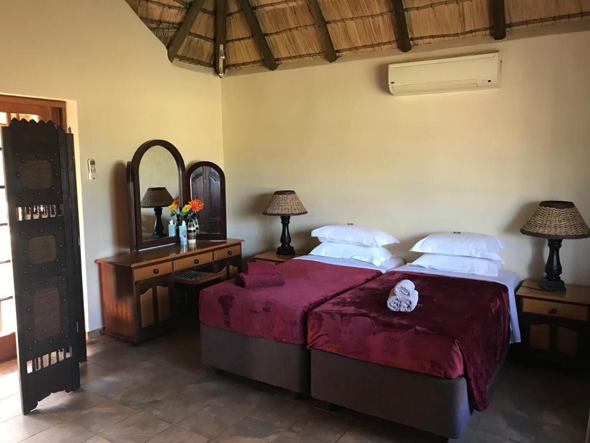 Weltevreden Country Guest Lodge Groblersbrug Kültér fotó