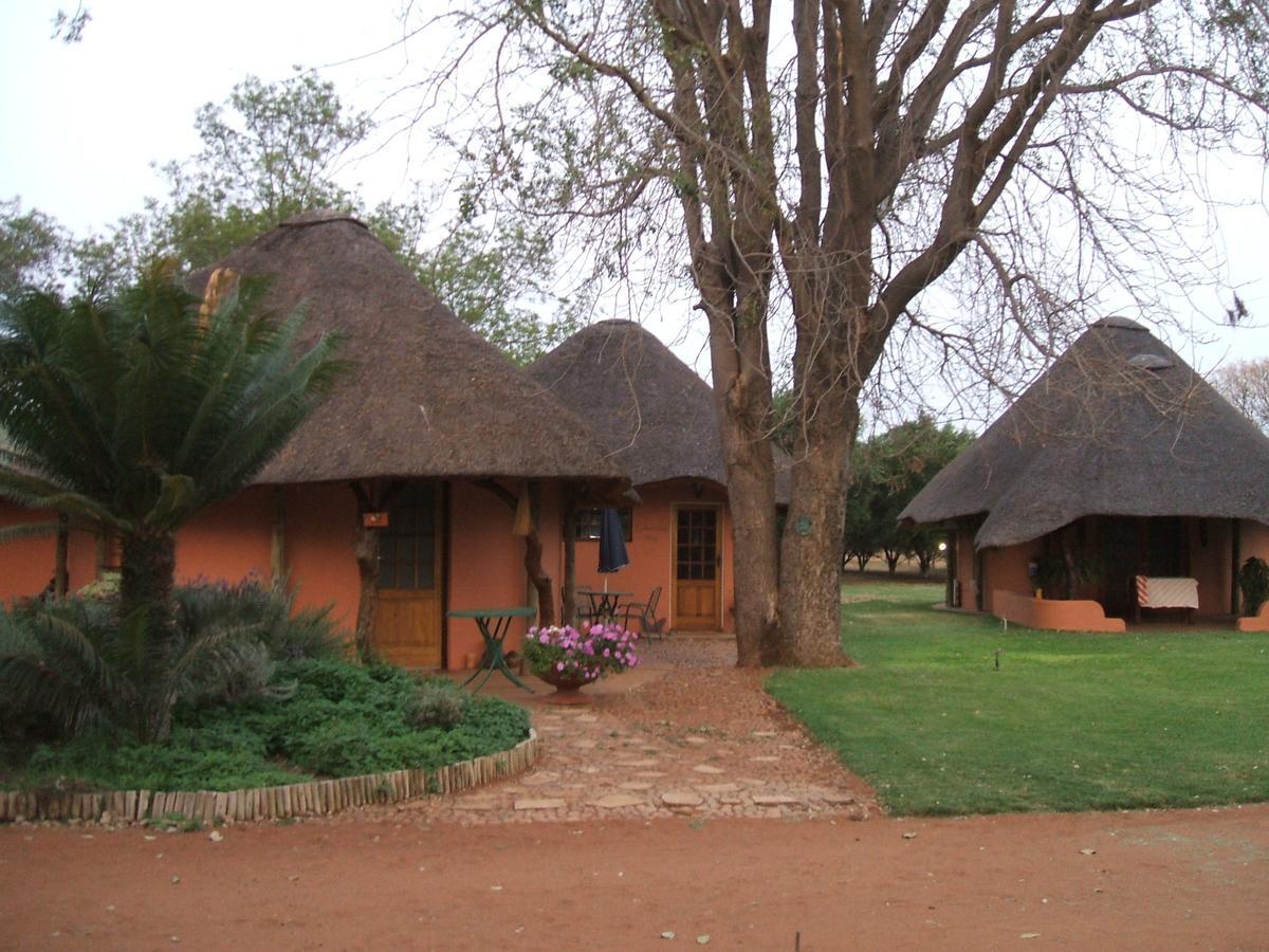 Weltevreden Country Guest Lodge Groblersbrug Kültér fotó
