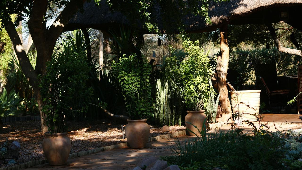 Weltevreden Country Guest Lodge Groblersbrug Kültér fotó