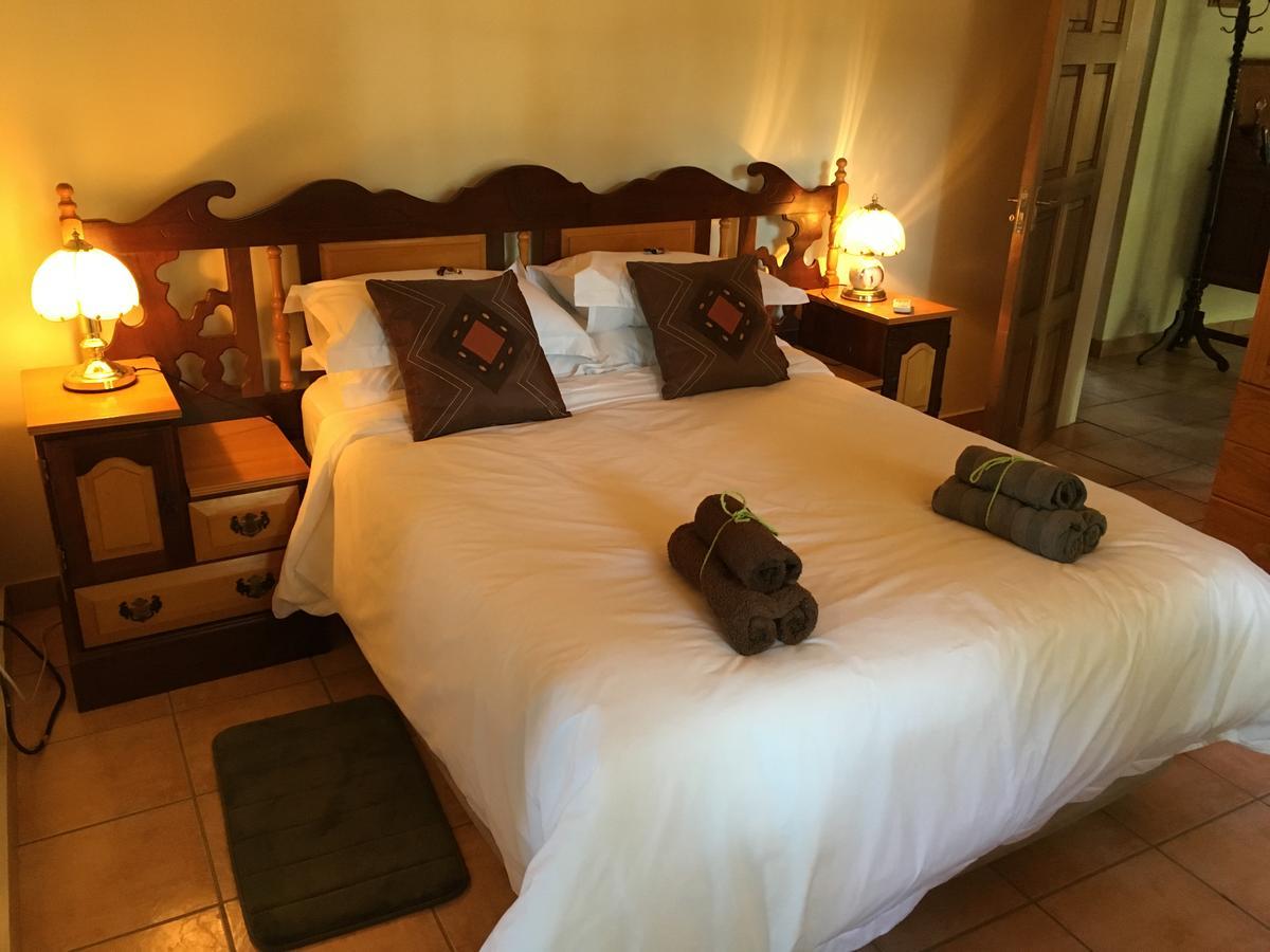Weltevreden Country Guest Lodge Groblersbrug Kültér fotó