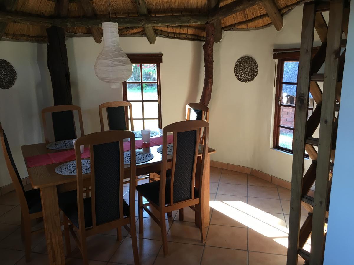 Weltevreden Country Guest Lodge Groblersbrug Kültér fotó
