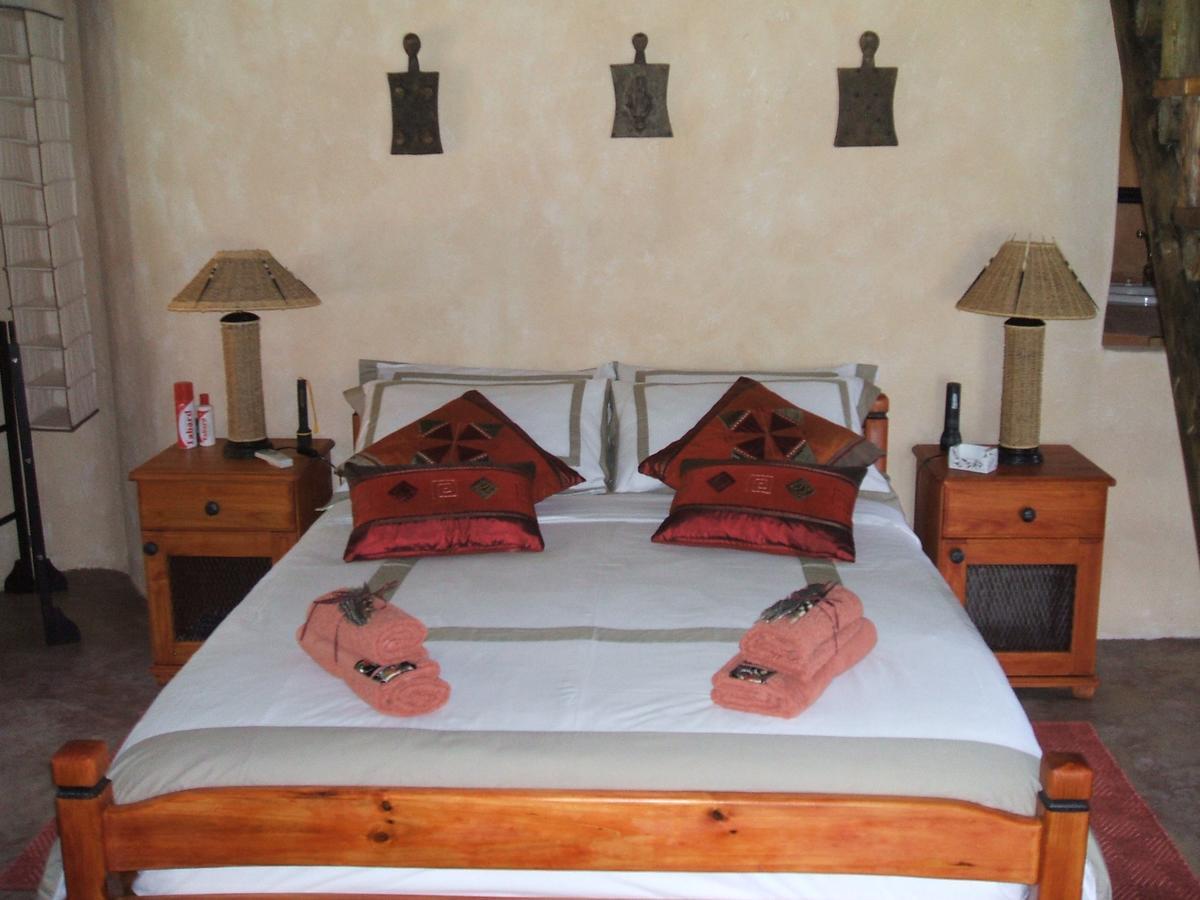 Weltevreden Country Guest Lodge Groblersbrug Kültér fotó