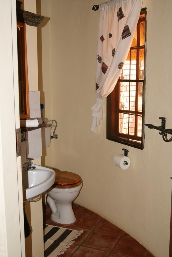 Weltevreden Country Guest Lodge Groblersbrug Kültér fotó