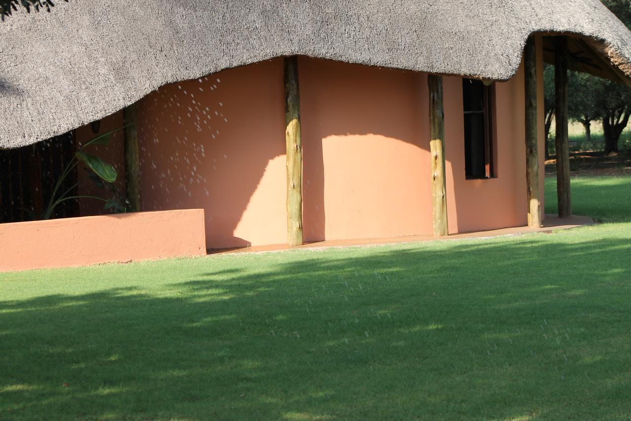 Weltevreden Country Guest Lodge Groblersbrug Kültér fotó