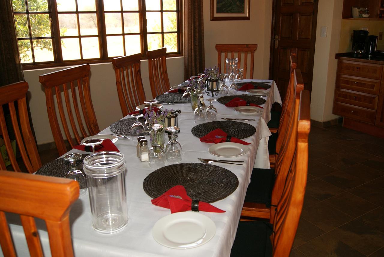 Weltevreden Country Guest Lodge Groblersbrug Kültér fotó