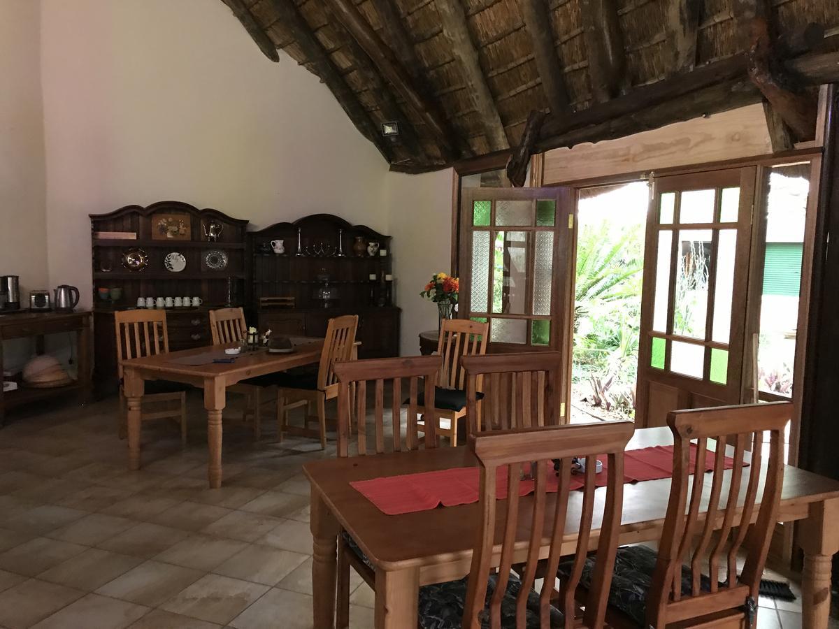 Weltevreden Country Guest Lodge Groblersbrug Kültér fotó