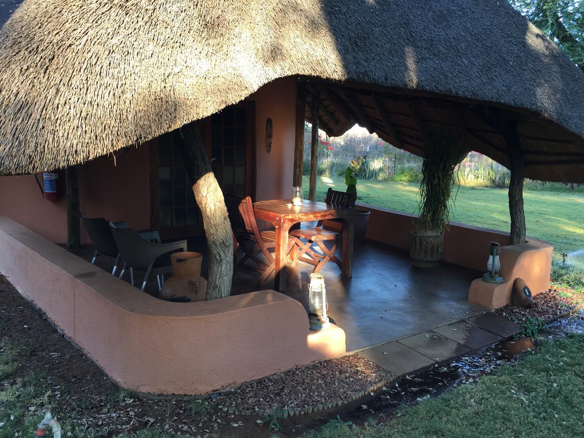 Weltevreden Country Guest Lodge Groblersbrug Kültér fotó