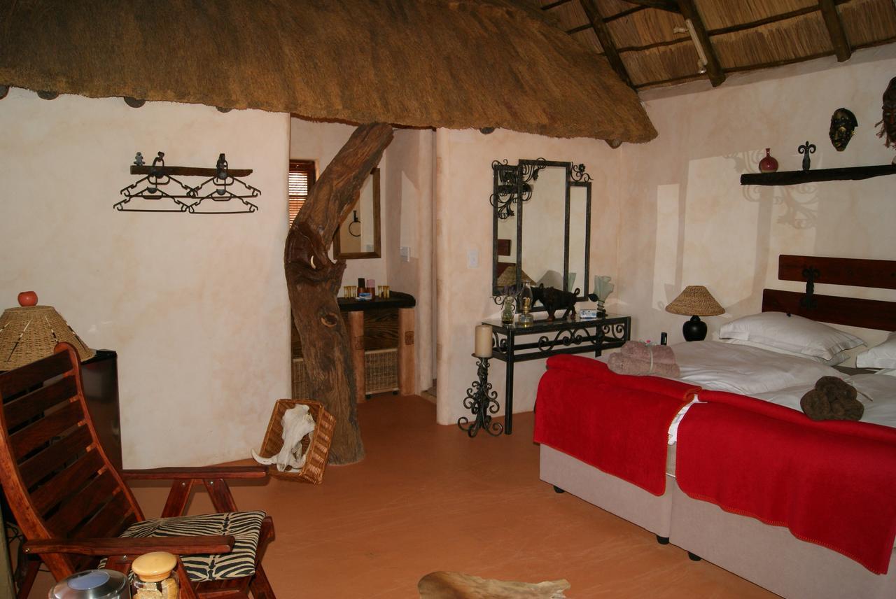 Weltevreden Country Guest Lodge Groblersbrug Kültér fotó