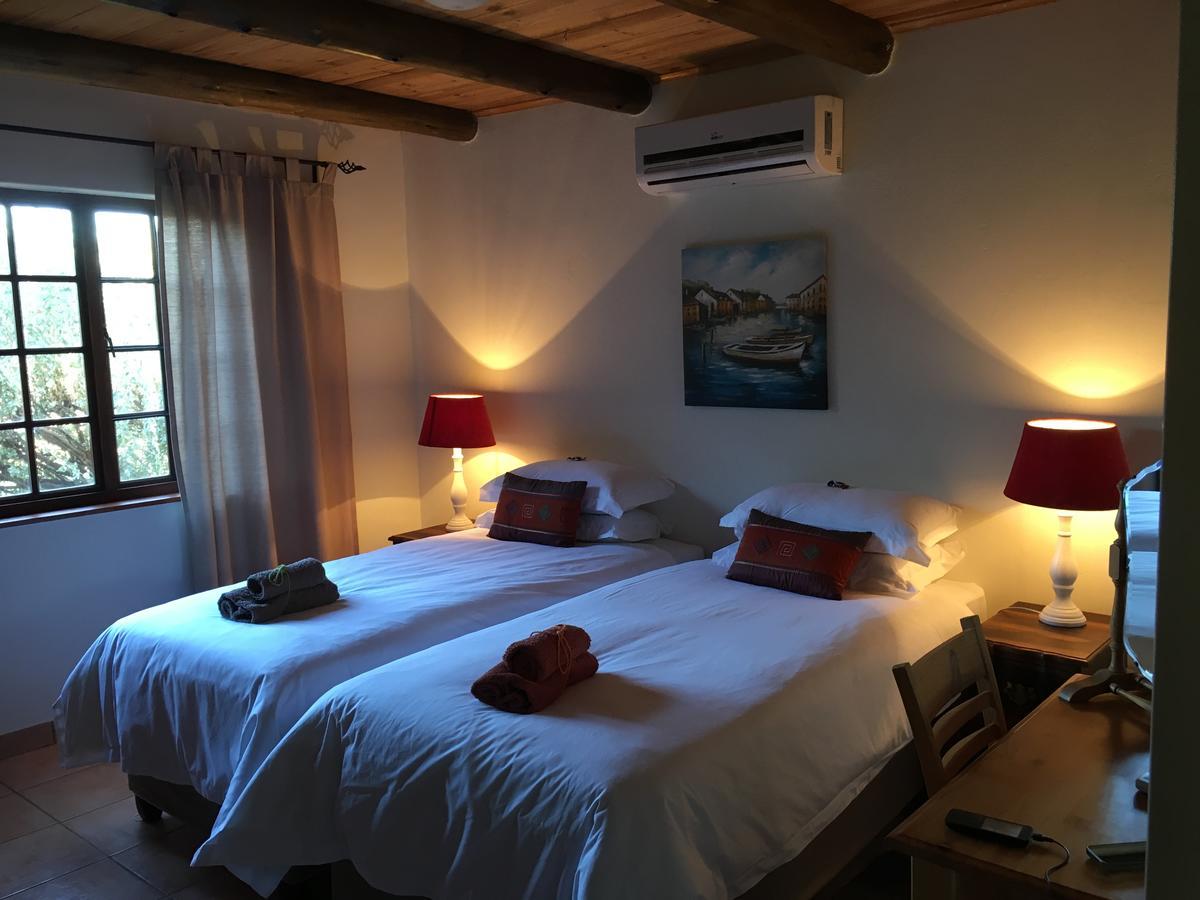 Weltevreden Country Guest Lodge Groblersbrug Kültér fotó