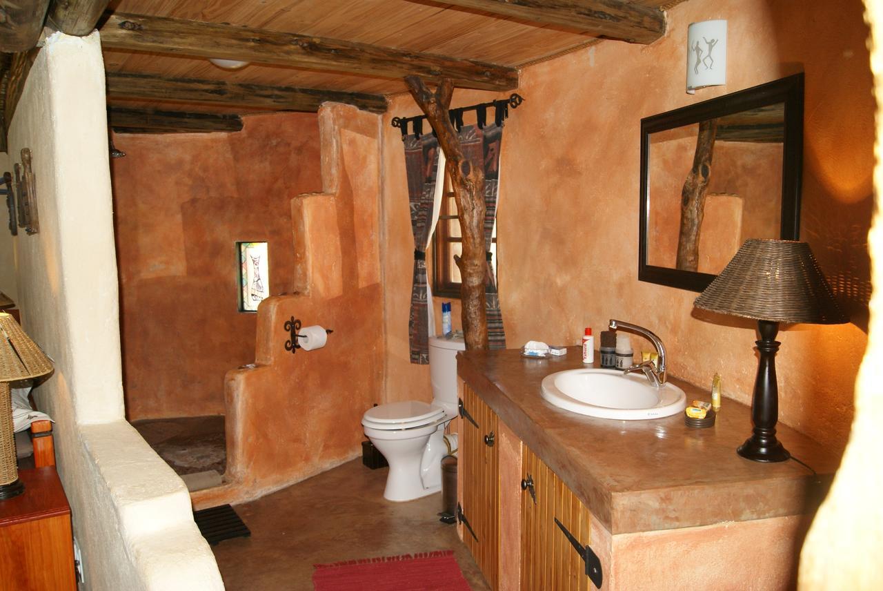 Weltevreden Country Guest Lodge Groblersbrug Kültér fotó