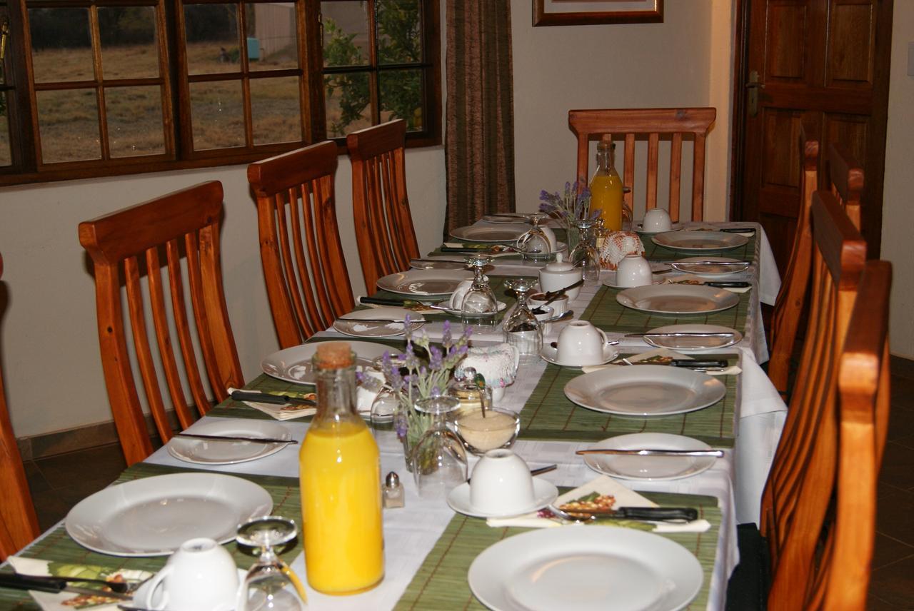 Weltevreden Country Guest Lodge Groblersbrug Kültér fotó