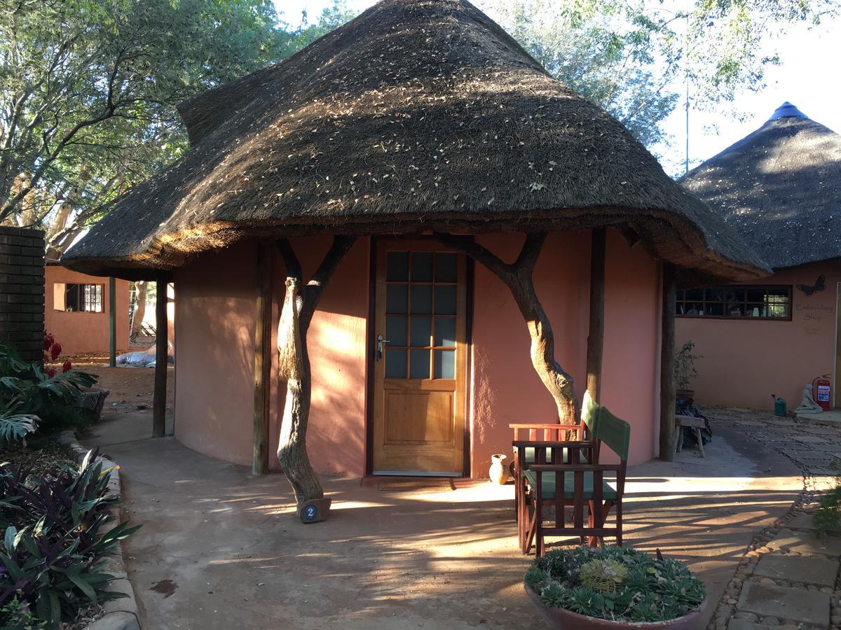 Weltevreden Country Guest Lodge Groblersbrug Kültér fotó