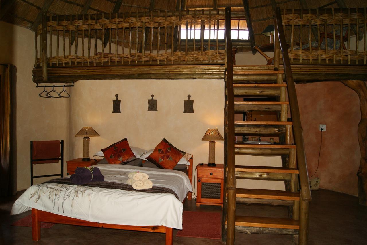 Weltevreden Country Guest Lodge Groblersbrug Kültér fotó