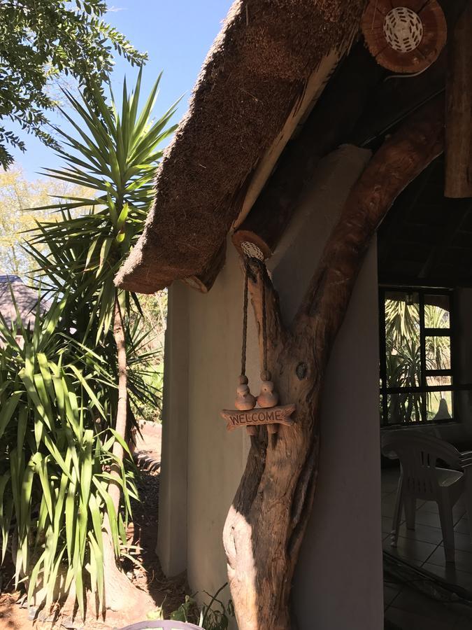 Weltevreden Country Guest Lodge Groblersbrug Kültér fotó