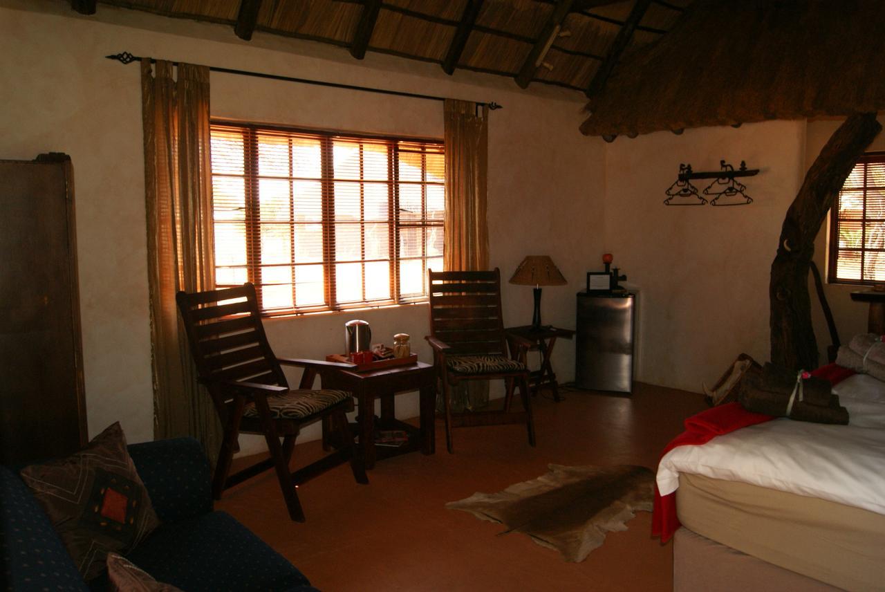 Weltevreden Country Guest Lodge Groblersbrug Kültér fotó