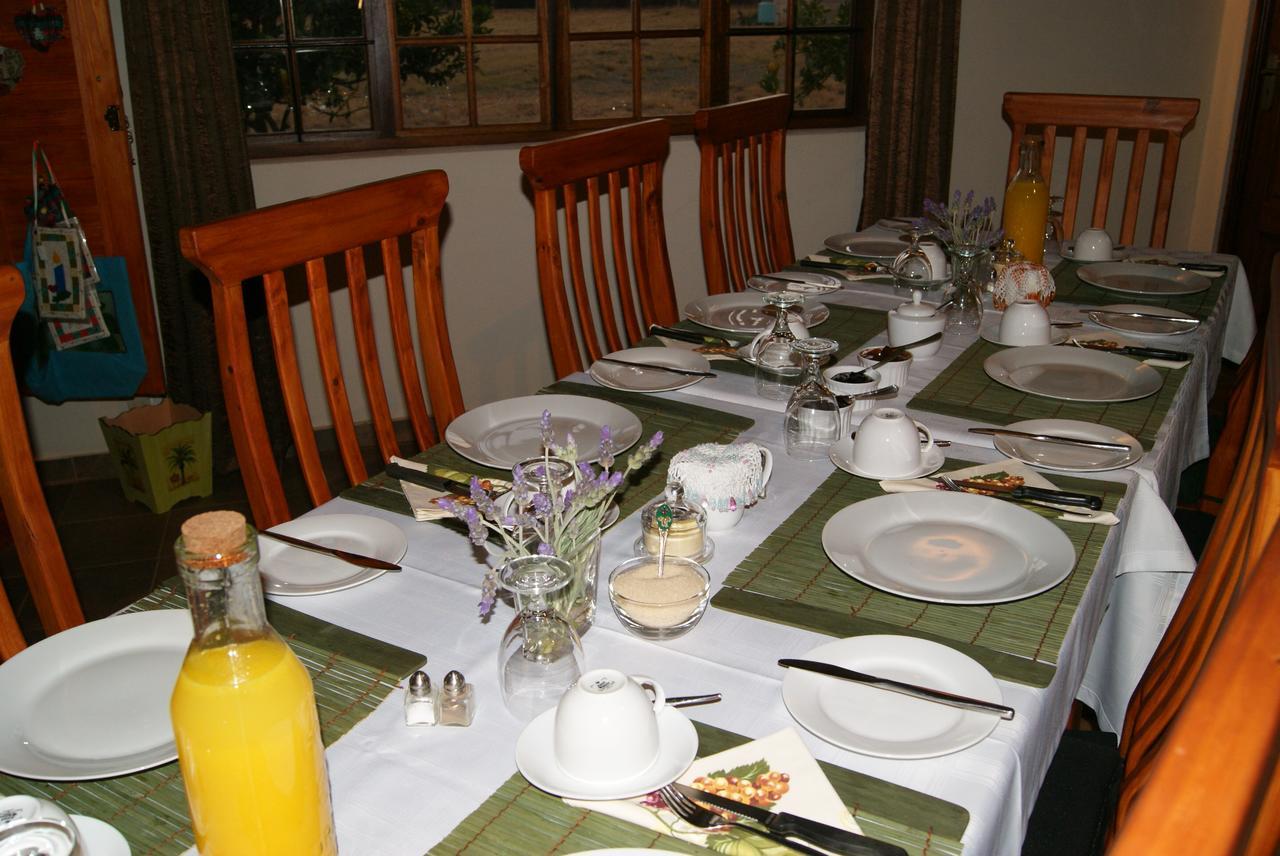 Weltevreden Country Guest Lodge Groblersbrug Kültér fotó