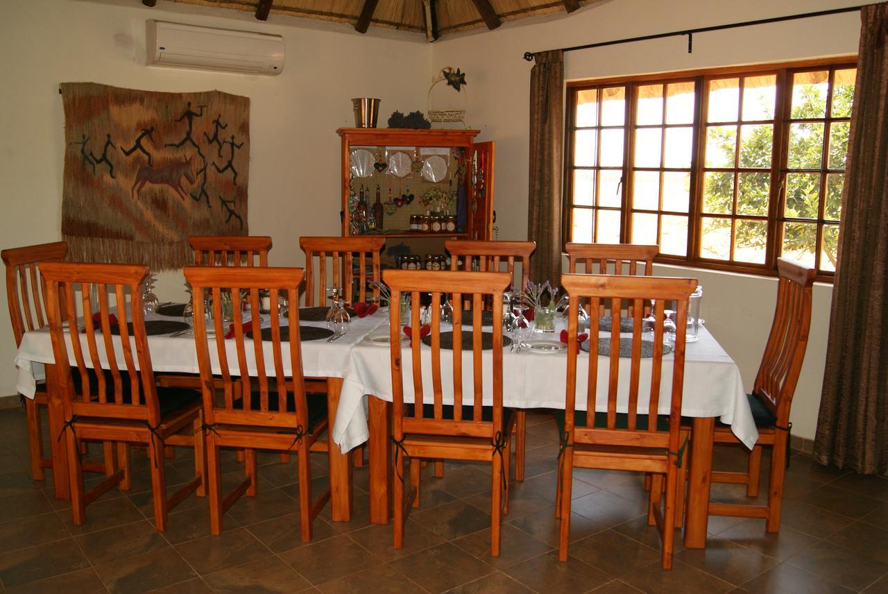 Weltevreden Country Guest Lodge Groblersbrug Kültér fotó